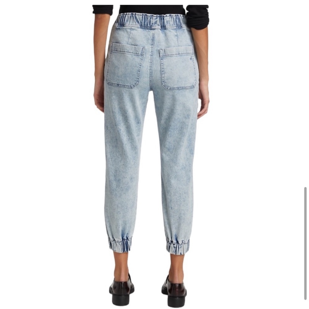 DL 1961 Laura Jogger